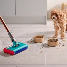 Пылесос DYSON SV58-A V10 Submarine EU/CH/MEA SNk/Ir/Co