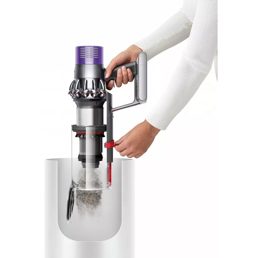Заказать Пылесос DYSON SV58-A V10 Submarine EU/CH/MEA SNk/Ir/Co
