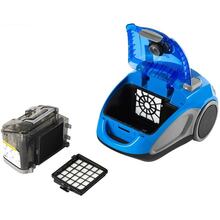 Пылесос ARTEL VCU 0120 Blue