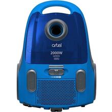 Пылесос ARTEL VCU 0120 Blue