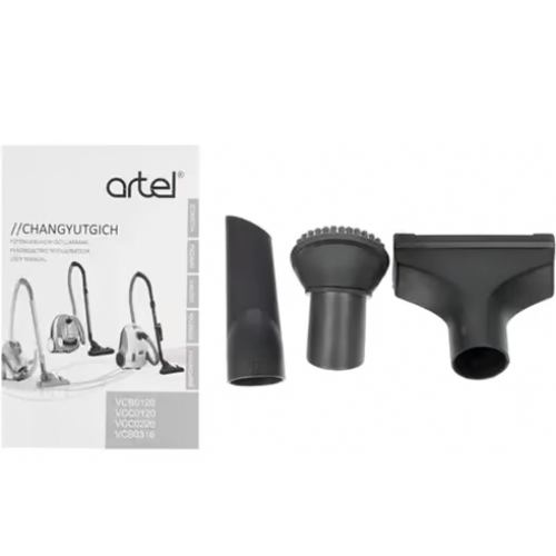 В Украине Пылесос ARTEL VCU 0120 Blue
