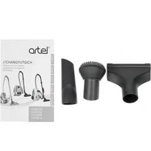 Пылесос ARTEL VCU 0120 Blue