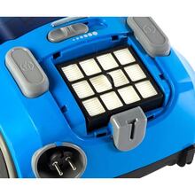 Пылесос ARTEL VCU 0120 Blue