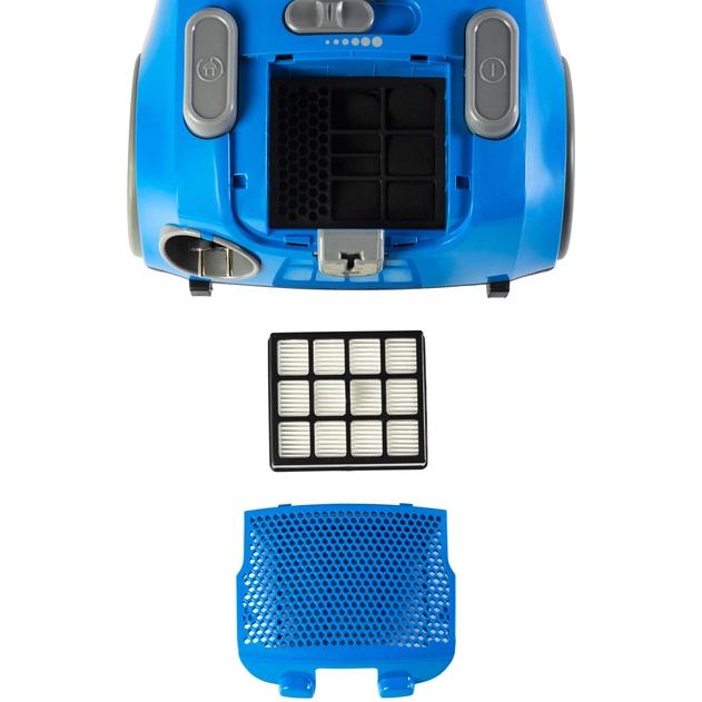 Покупка Пылесос ARTEL VCU 0120 Blue