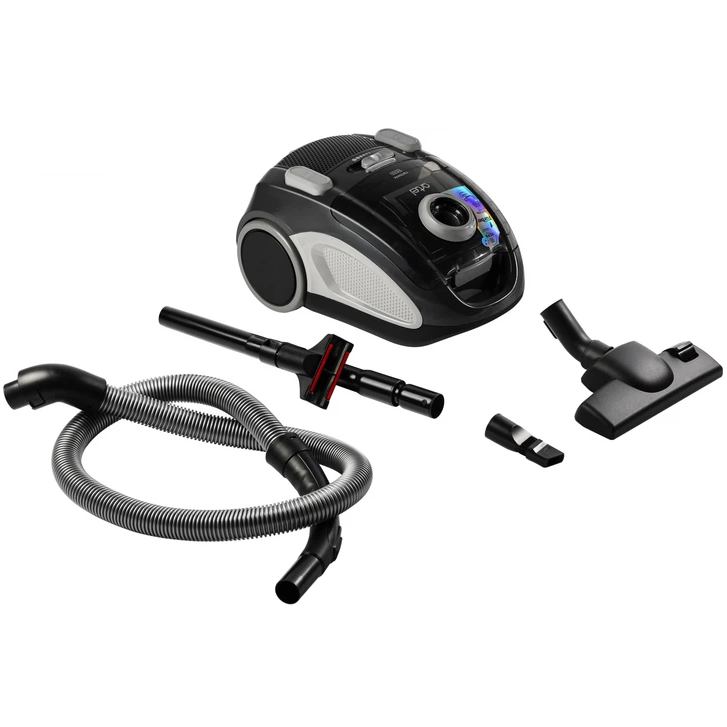 Фото Пылесос ARTEL VCU 0120 Grey