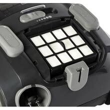 Пылесос ARTEL VCU 0120 Grey