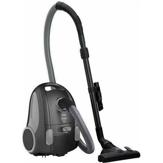 Пылесос ARTEL VCU 0120 Grey Мощность потребляемая 2000