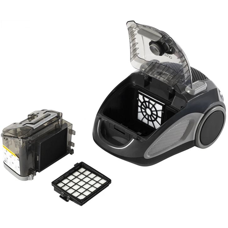 Пылесос ARTEL VCU 0120 Grey Пылесборник мешок