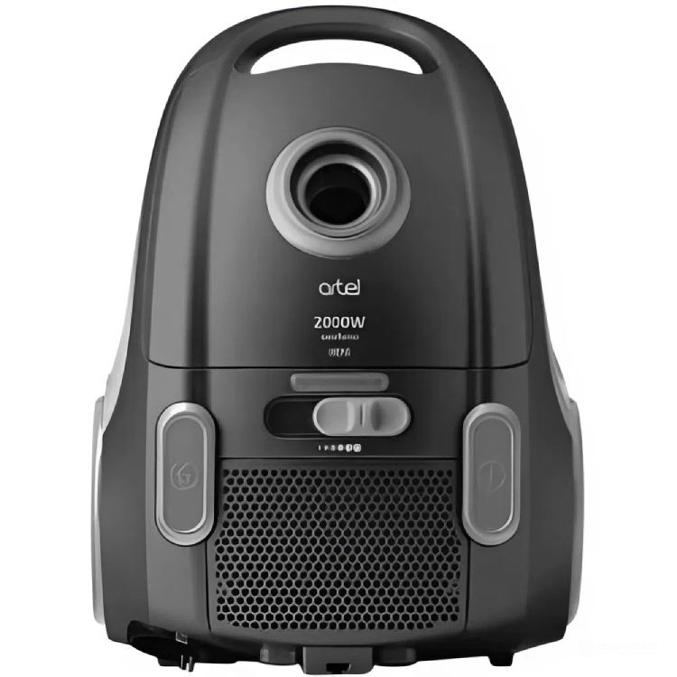 Пылесос ARTEL VCU 0120 Grey