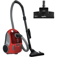 Пилосос ARTEL VCU 0120 TB Red