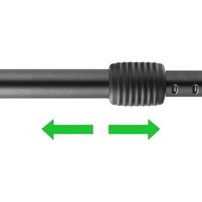 Пилосос ARTEL VCU 0120 TB Red Пилозбірник мішок