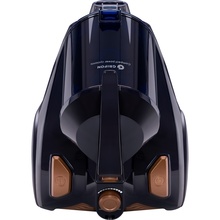 Пылесос Grifon VC82BL Gold Blue
