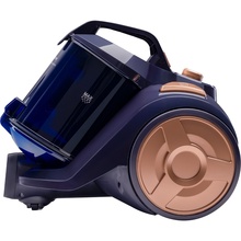 Пылесос Grifon VC82BL Gold Blue