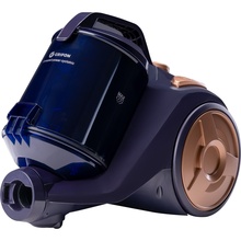 Пилосос Grifon VC82BL Gold Blue