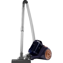 Пылесос Grifon VC82BL Gold Blue