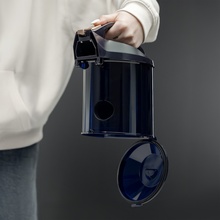 Пылесос Grifon VC82BL Gold Blue