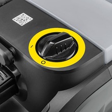 Пылесос моющий Wet&dry KARCHER Puzzi 2/1 Bp без АКБ и ЗУ (1.101-750.0)