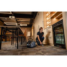 Пылесос моющий Wet&dry KARCHER Puzzi 2/1 Bp без АКБ и ЗУ (1.101-750.0)