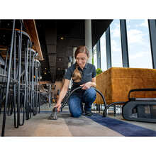 Пылесос моющий Wet&dry KARCHER Puzzi 2/1 Bp без АКБ и ЗУ (1.101-750.0)