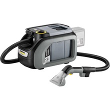 Пылесос моющий Wet&dry KARCHER Puzzi 2/1 Bp без АКБ и ЗУ (1.101-750.0)