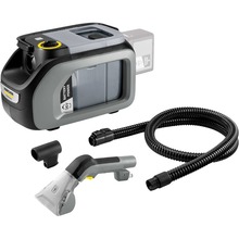 Пылесос моющий Wet&dry KARCHER Puzzi 2/1 Bp без АКБ и ЗУ (1.101-750.0)