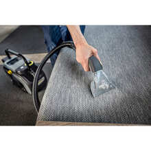 Пылесос моющий Wet&dry KARCHER Puzzi 2/1 Bp без АКБ и ЗУ (1.101-750.0)