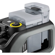 Пылесос моющий Wet&dry KARCHER Puzzi 2/1 Bp без АКБ и ЗУ (1.101-750.0)