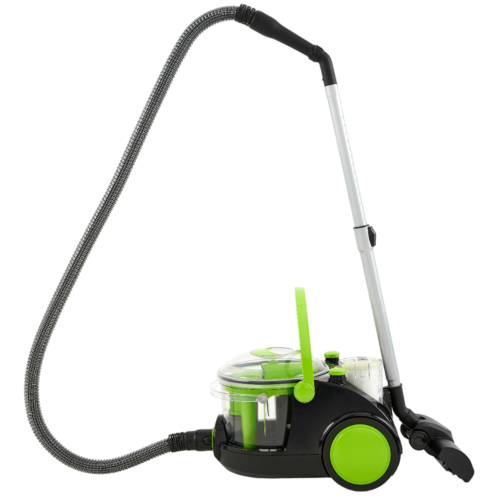 Пылесос ARNICA BORA 4000 Пылесборник аквафильтр