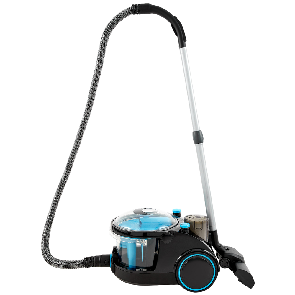 Пылесос ARNICA BORA 5000 Пылесборник аквафильтр