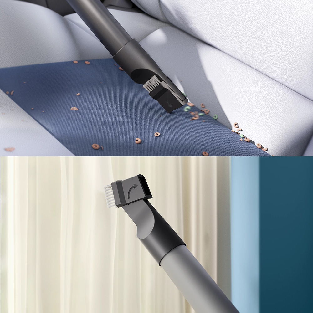 Замовити Пилосос PHILIPS XD1101/10