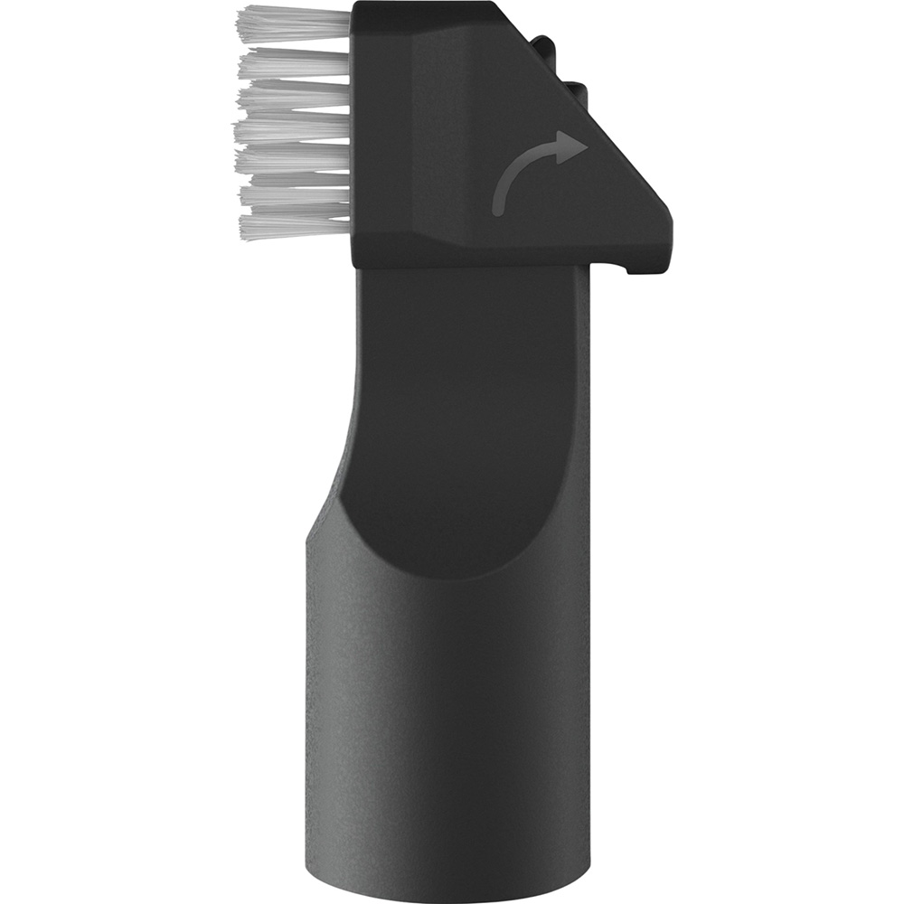 Пилосос PHILIPS XD1101/10 Насадки і щітки щілинна