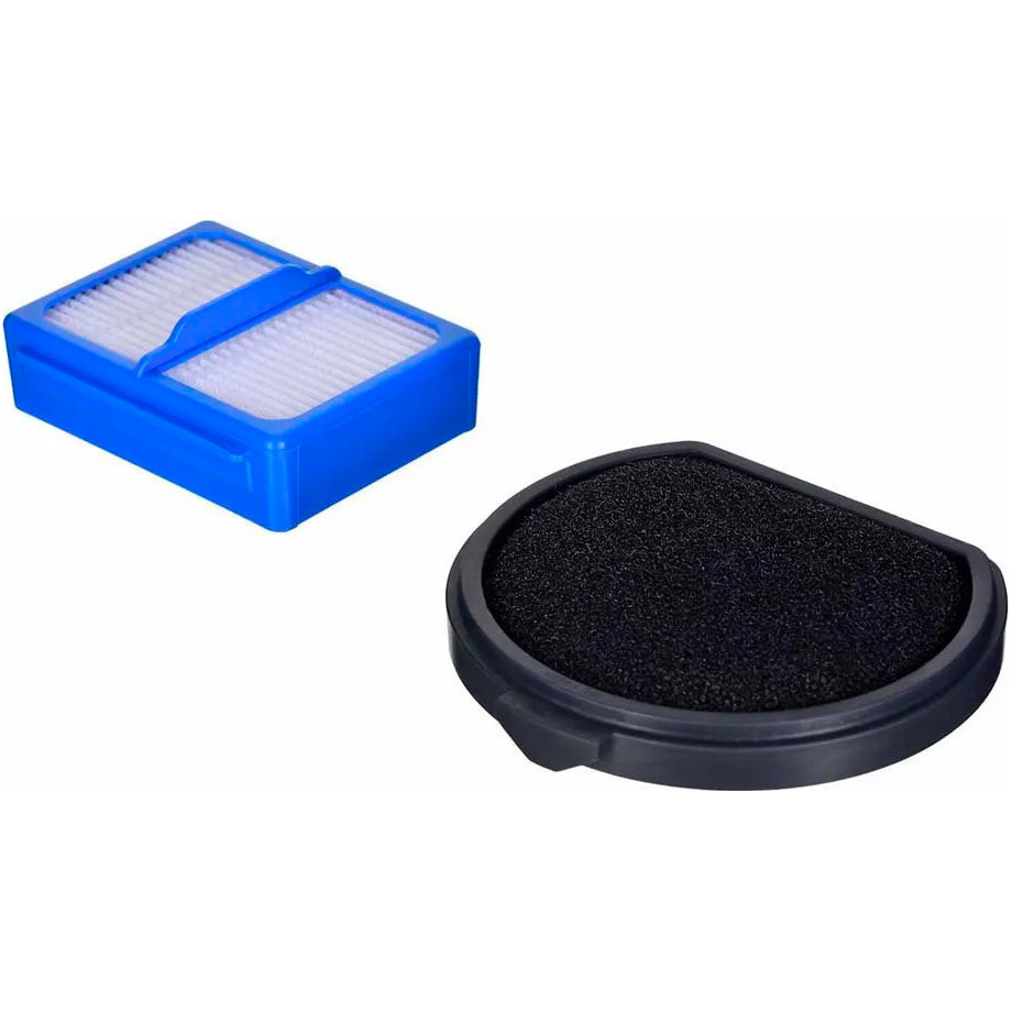 Фото 16 Пылесос аккумуляторный AEG AS62CB25DH Black/Grey