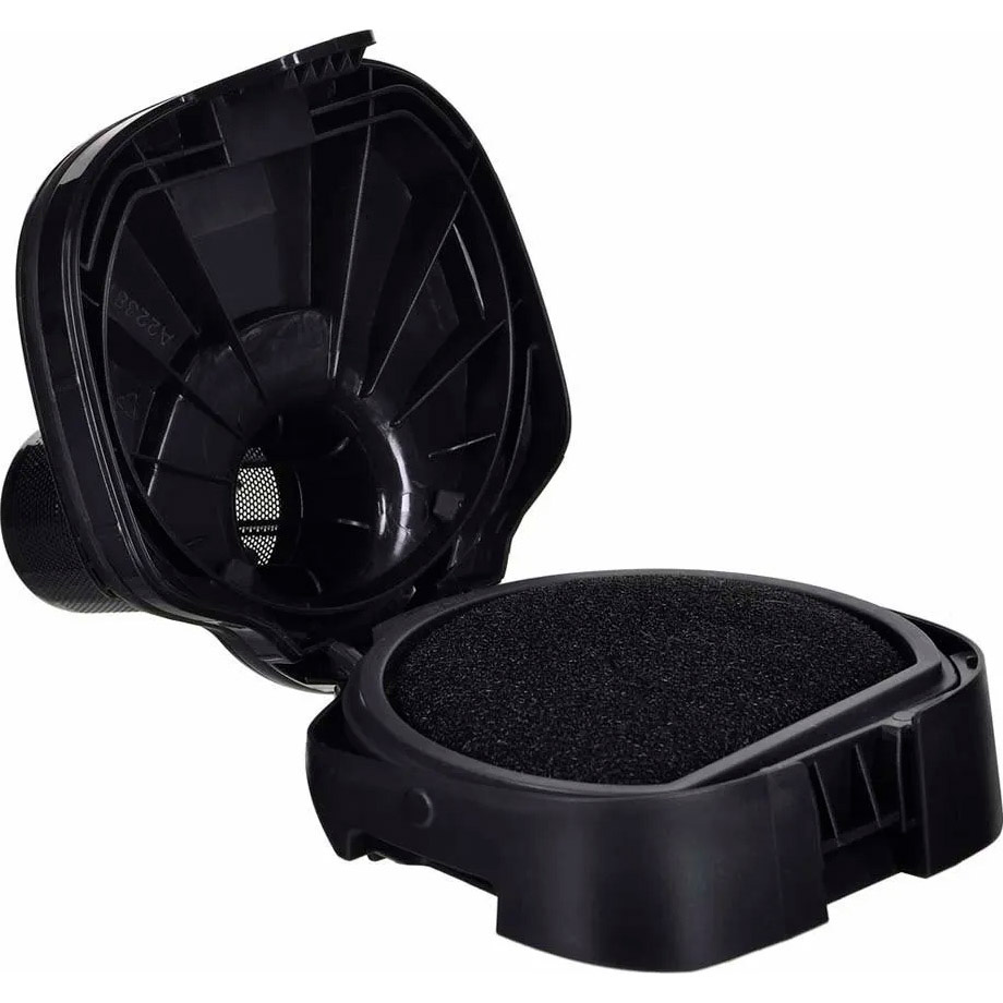 Обзор Пылесос аккумуляторный AEG AS62CB25DH Black/Grey