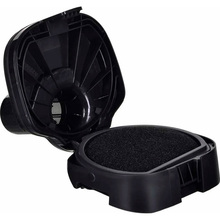 Пылесос аккумуляторный AEG AS62CB25DH Black/Grey