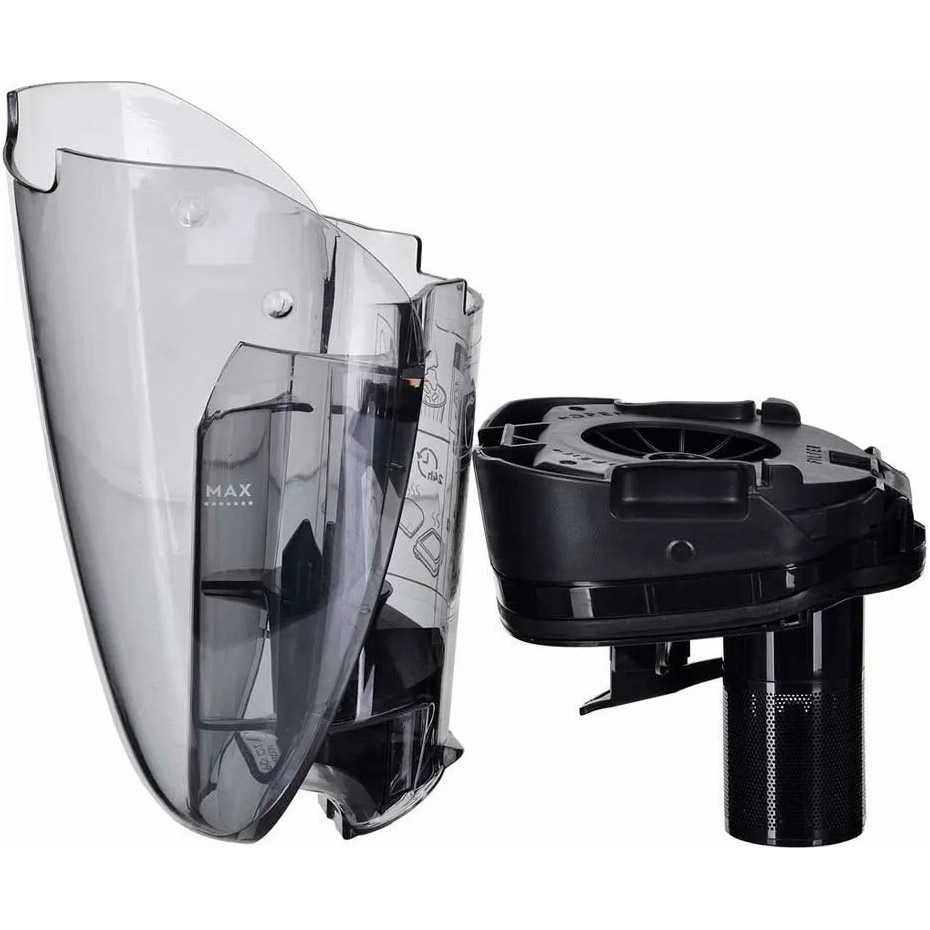 В Фокстрот Пылесос аккумуляторный AEG AS62CB25DH Black/Grey