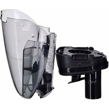 Пылесос аккумуляторный AEG AS62CB25DH Black/Grey