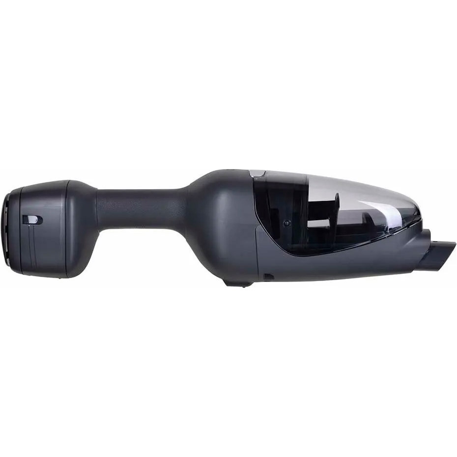 Внешний вид Пылесос аккумуляторный AEG AS62CB25DH Black/Grey