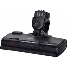 Пылесос аккумуляторный AEG AS62CB25DH Black/Grey