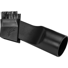 Пилосос GRIFON VC82BL Silver Black