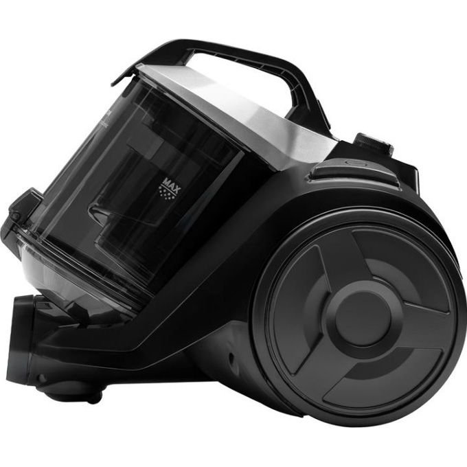 Пилосос GRIFON VC82BL Silver Black Потужність, що споживається 800