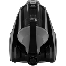 Пилосос GRIFON VC82BL Silver Black