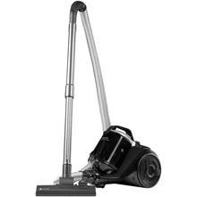 Пилосос GRIFON VC82BL Silver Black