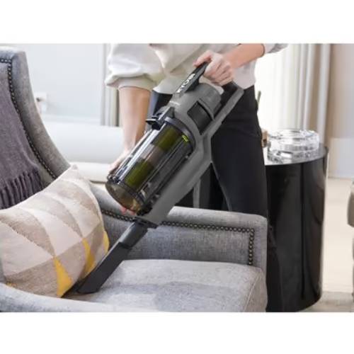 Покупка Пилосос ручний RYOBI ONE+ RSVS18BL-1C40G