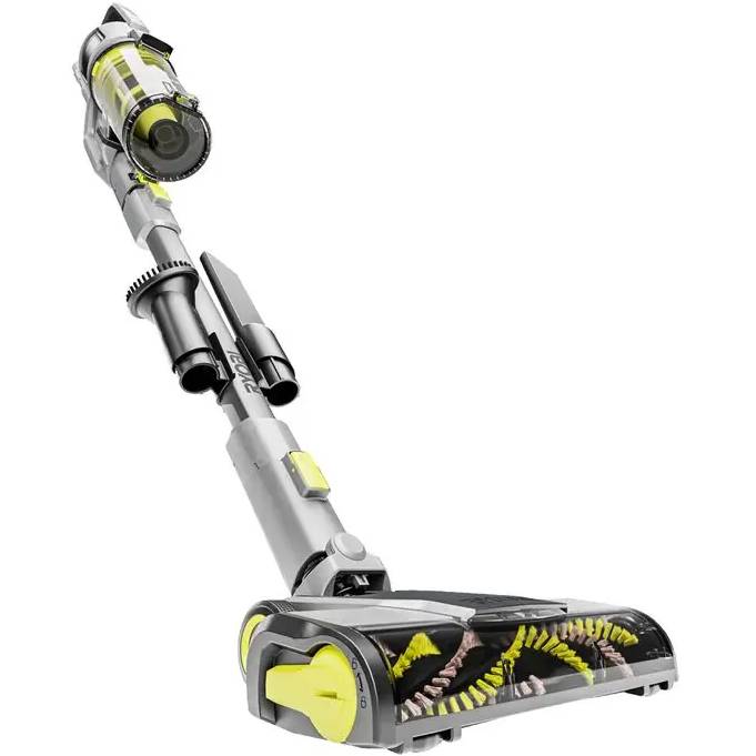 Пилосос ручний RYOBI ONE+ RSVS18BL-1C40G Тип акумуляторний