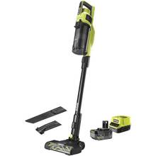 Пилосос ручний RYOBI ONE+ RSVS18BL-1C40G