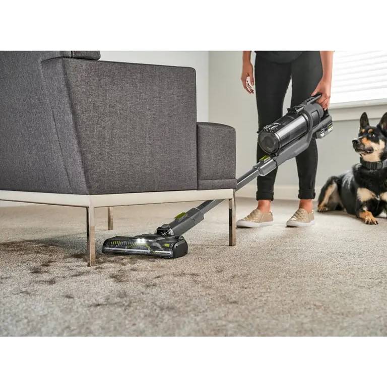 Замовити Пилосос ручний RYOBI ONE+ RSVS18BL-1C40G