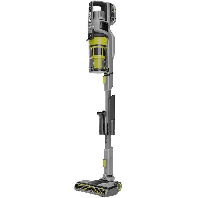 Пилосос ручний RYOBI ONE+ RSVS18BL-1C40G Тип вертикальний