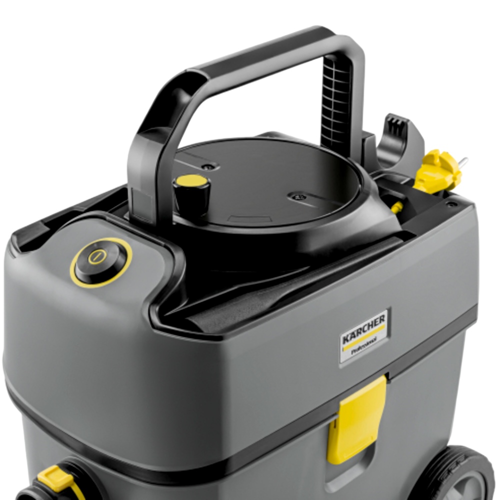 Пылесос KARCHER T 15/1 (1.355-300.0) Тип профессиональный