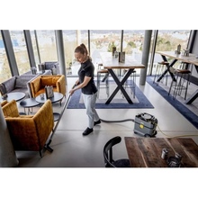 Пылесос KARCHER T 15/1 (1.355-300.0)