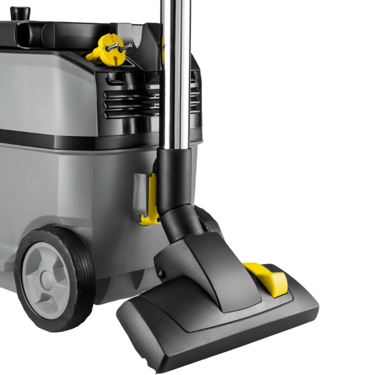 Пылесос KARCHER T 10/1 (1.527-300.0) Тип тихий